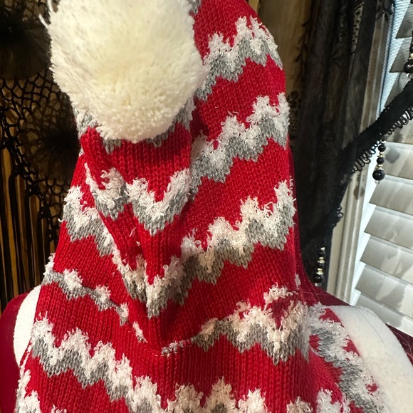 Christmas dog sweater size small - Picture 3 of 10